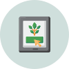 API Integration Icon
