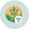 Conectivity Icon