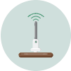 Easy Installation Icon