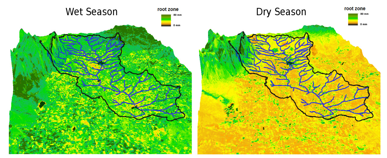 optical sensors in Agriculture
