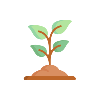 Crop Icon
