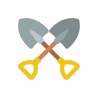 Field Scouting Icon