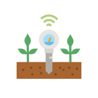sensors Icon