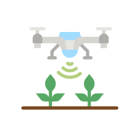Smart Assistant Icon