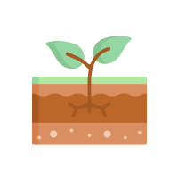 Soil Icon